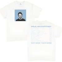 Thumbnail for Paul McCartney Photo Box Tee