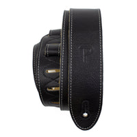 Thumbnail for Deluxe Soft Italian Garment Leather Guitar Strap