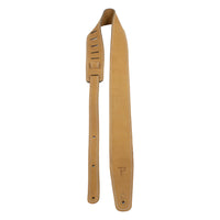 Thumbnail for MOTO SERIES Sandlewood Padded Guitar Strap