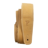 Thumbnail for MOTO SERIES Sandlewood Padded Guitar Strap