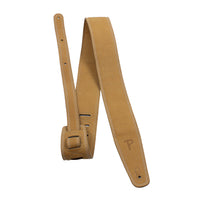 Thumbnail for MOTO SERIES Sandlewood Padded Guitar Strap