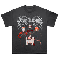 Thumbnail for BRING ME THE HORIZON - TNLLYO T-SHIRT