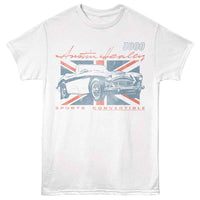 Thumbnail for British Motor Heritage - Healey 3000 T-Shirt