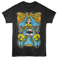 Thumbnail for BLIND MELON-BLIND MELON BEE GIRL-SMOKE ADULT S/S TSHIRT