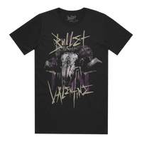 Thumbnail for BULLET FOR MY VALENTINE - RAM T-SHIRT