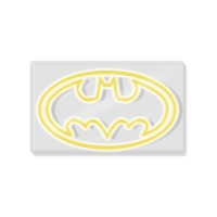 Thumbnail for Batman Logo Boxed  12