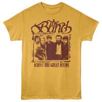 Thumbnail for THE BAND-THE BAND GREAT DIVIDE-GINGER ADULT S/S TSHIRT