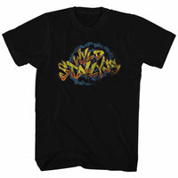 Thumbnail for BILL AND TED-STALLYNS PART 3-BLACK ADULT S/S TSHIRT
