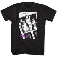 Thumbnail for BILL AND TED-BNNT-BLACK ADULT S/S TSHIRT