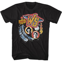 Thumbnail for BILL AND TED-WORLDTOUR-BLACK ADULT S/S TSHIRT