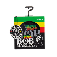 Thumbnail for BOB MARLEY SOCK GIFT BOX