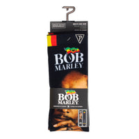Thumbnail for BOB MARLEY ONE LOVE PORTRAIT SOCKS, 1 PAIR