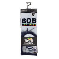 Thumbnail for BOB MARLEY SMILE PROTRAIT SOCKS, 1 PAIR