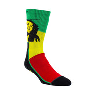 Thumbnail for BOB MARLEY SMILE CREW, 1 PAIR