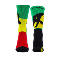 Thumbnail for BOB MARLEY SMILE CREW, 1 PAIR