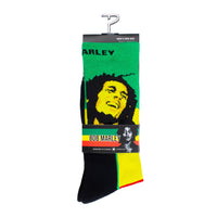 Thumbnail for BOB MARLEY SMILE CREW, 1 PAIR