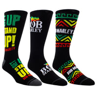 Thumbnail for BOB MARLEY 3PAIR GIFT BOX