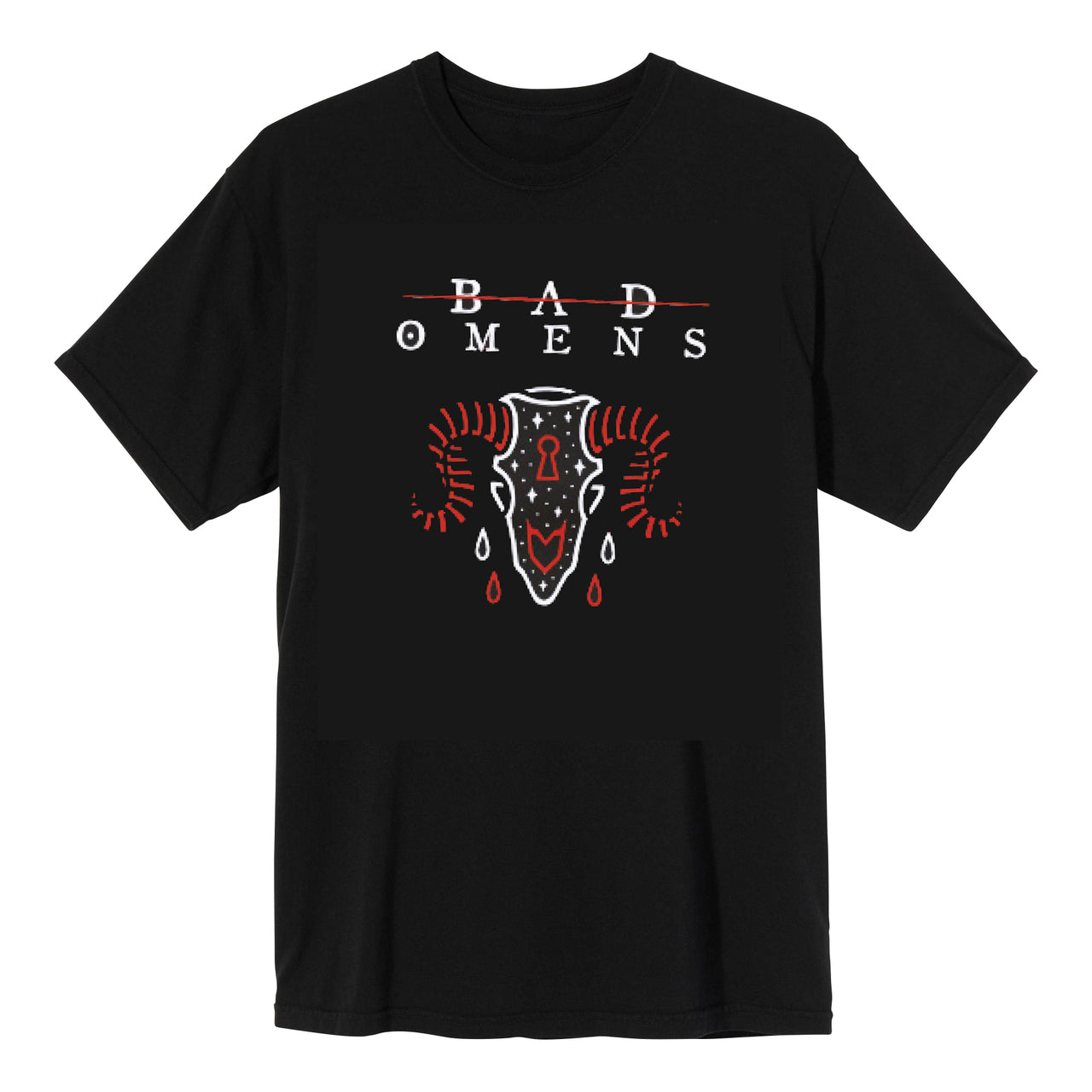 TAURUS T-SHIRT