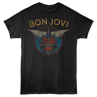 Thumbnail for Bon Jovi - Est 1983 T-Shirt