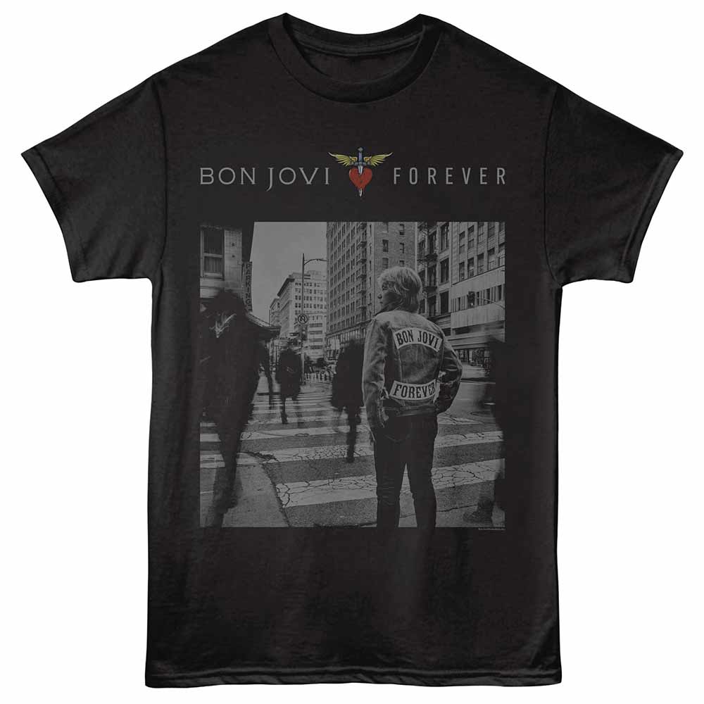 Bon Jovi