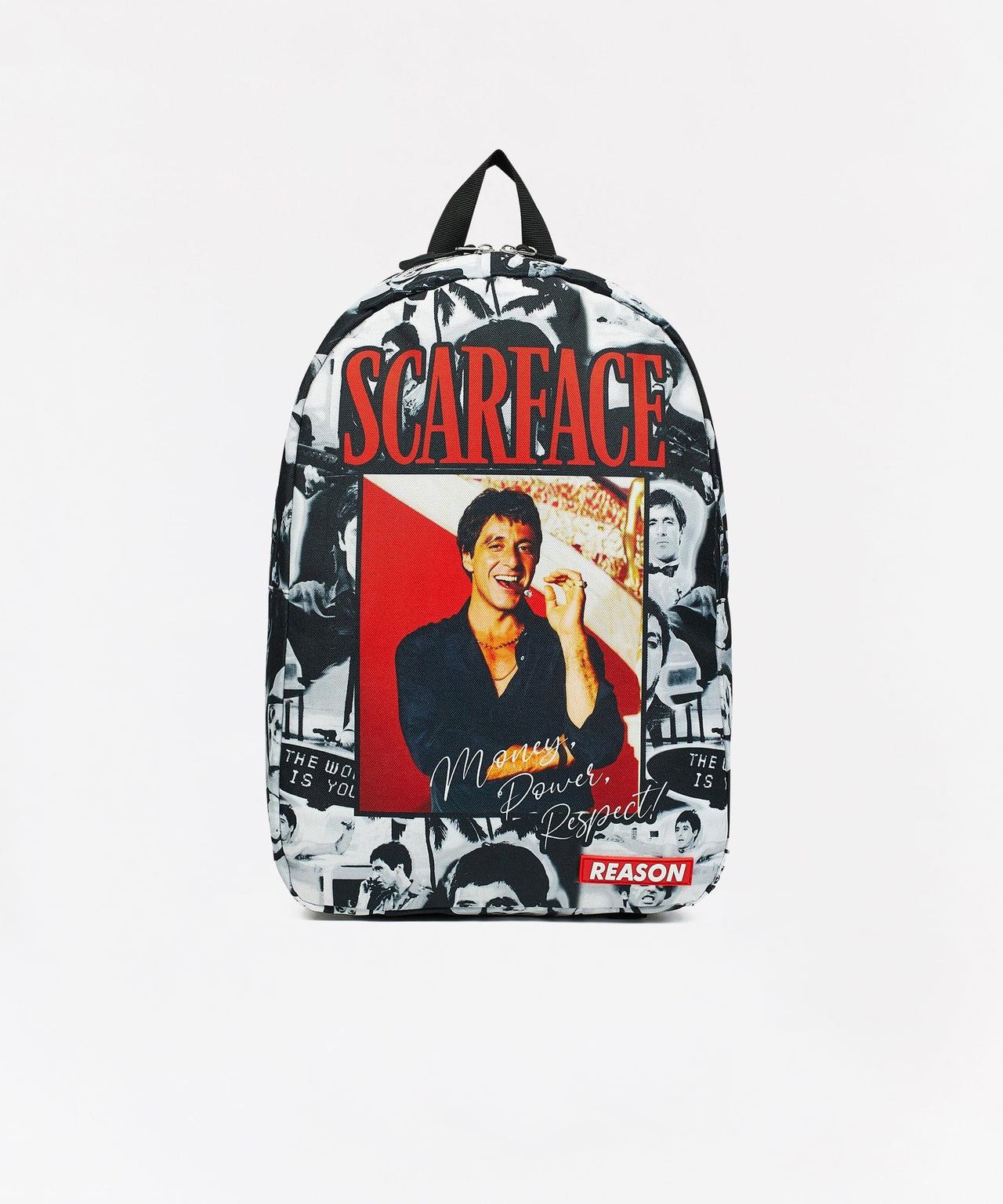 Scarface Backpack