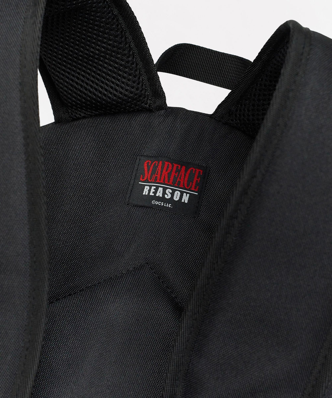 Scarface Backpack