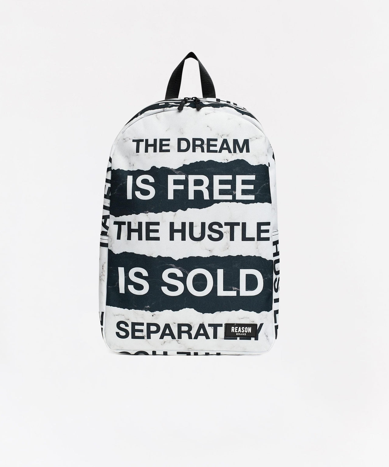 The Dream Backpack