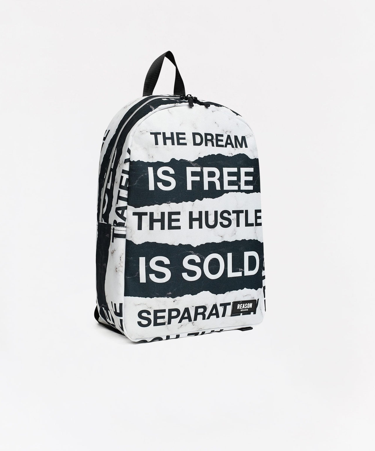 The Dream Backpack
