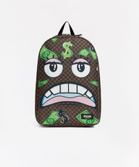 Thumbnail for Mad Money Backpack