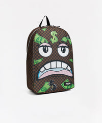 Thumbnail for Mad Money Backpack