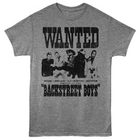 Thumbnail for Backstreet Boys - Bsb Wanted T-Shirt