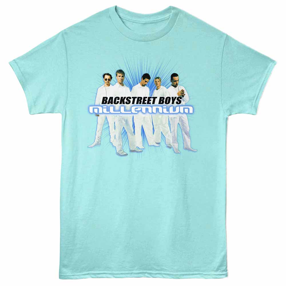 Backstreet Boys