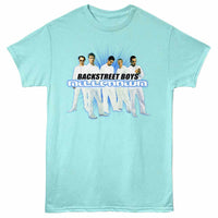 Thumbnail for Backstreet Boys