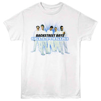 Thumbnail for Backstreet Boys - Millennium T-Shirt