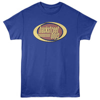 Thumbnail for Backstreet Boys - BSB Vintage Logo T-Shirt