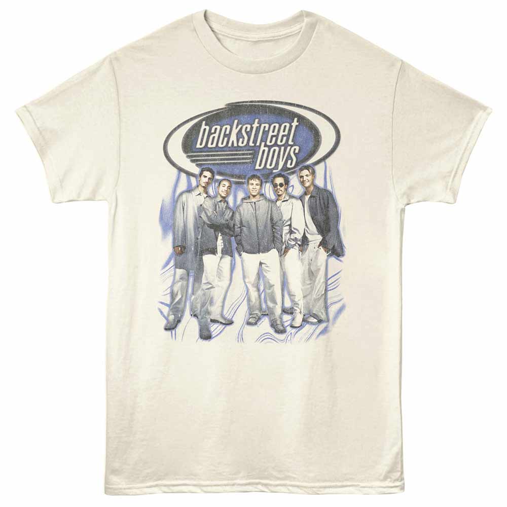 Backstreet Boys