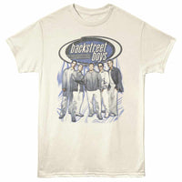 Thumbnail for Backstreet Boys