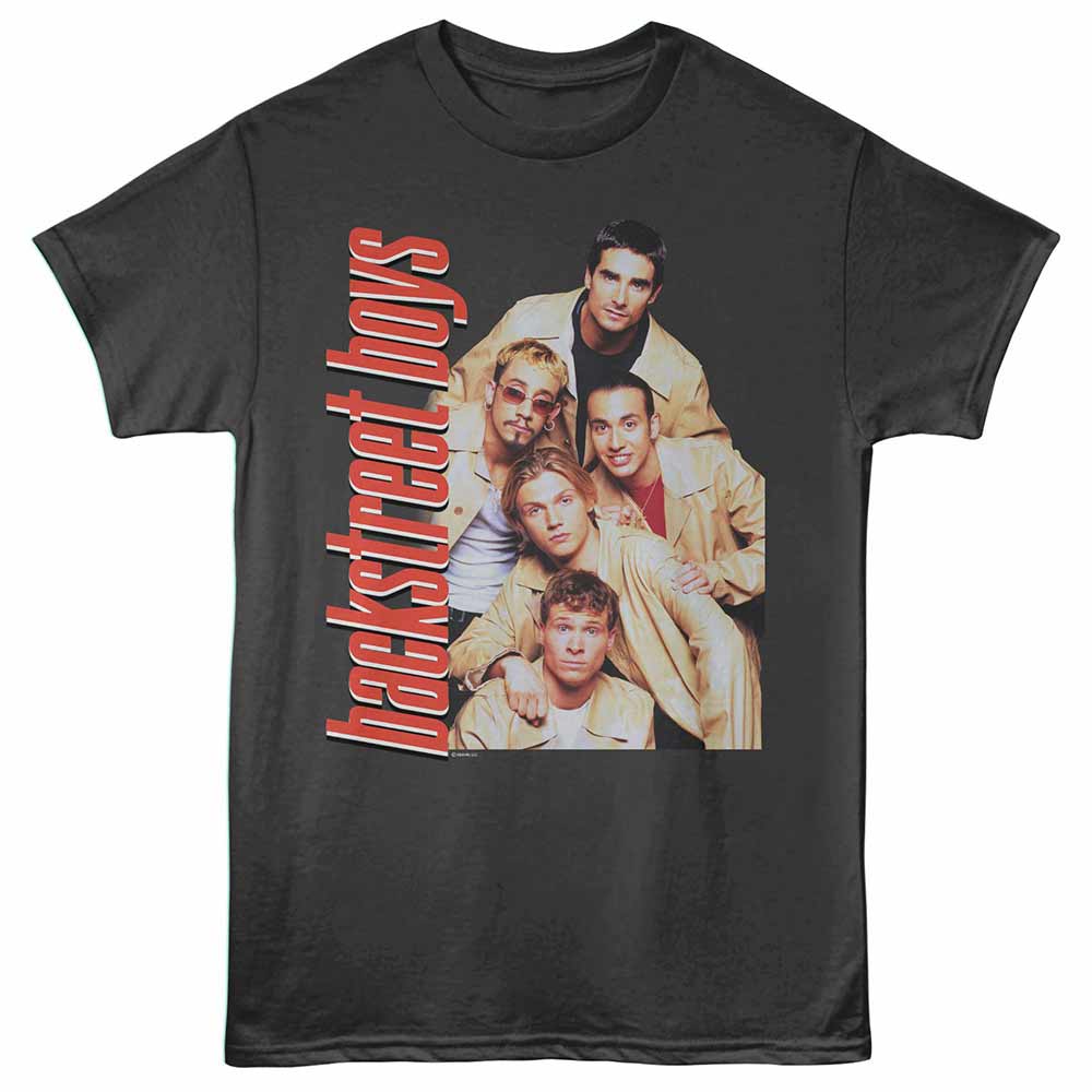 Backstreet Boys