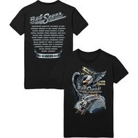 Thumbnail for Bob Seger Roll Me Away Eagle Tee