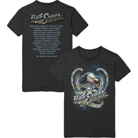 Thumbnail for Bob Seger The Last Tour Eagle Tee