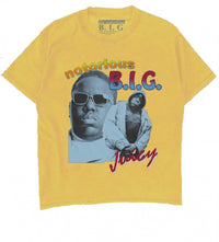 Thumbnail for NOTORIOUS B.I.G. JUICY TEE