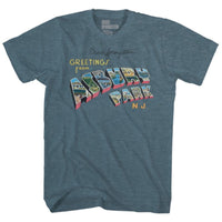 Thumbnail for Bruce Springsteen Asbury Park Tee