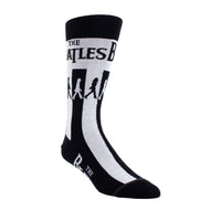 Thumbnail for The Beatles ABBEY ROAD SOCKS, 1 PAIR
