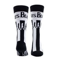 Thumbnail for The Beatles ABBEY ROAD SOCKS, 1 PAIR