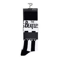 Thumbnail for The Beatles ABBEY ROAD SOCKS, 1 PAIR
