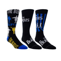 Thumbnail for THE BEATLES 3PAIR GIFT BOX