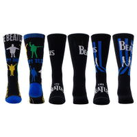 Thumbnail for THE BEATLES 3PAIR GIFT BOX