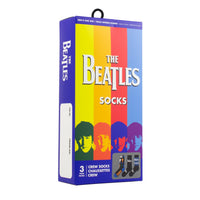 Thumbnail for THE BEATLES 3PAIR GIFT BOX
