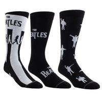 Thumbnail for THE BEATLES GUITAR TIN SOCK BOX, 3 PAIR