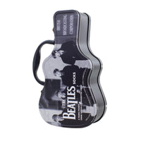 Thumbnail for THE BEATLES GUITAR TIN SOCK BOX, 3 PAIR